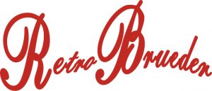 RetroBrueder Logo