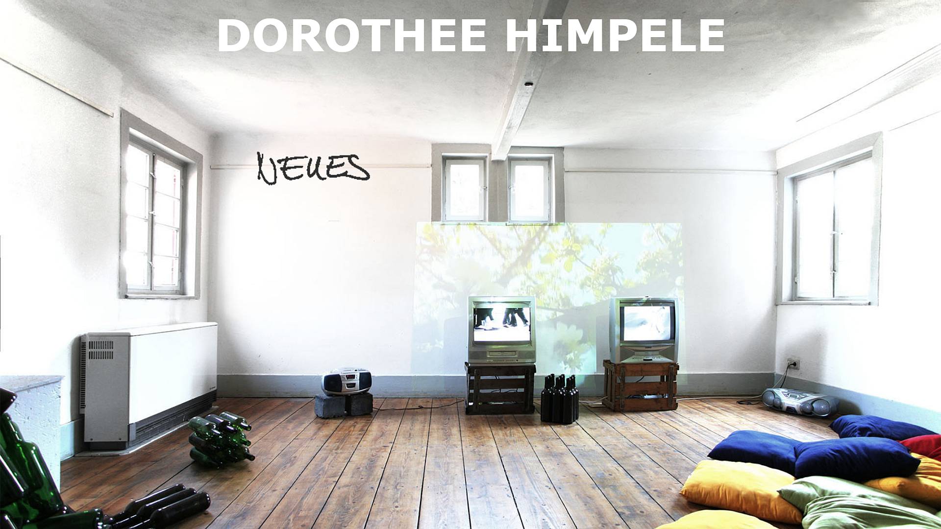Dorothee Himpele